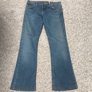 David Kahn Jeans Size 26